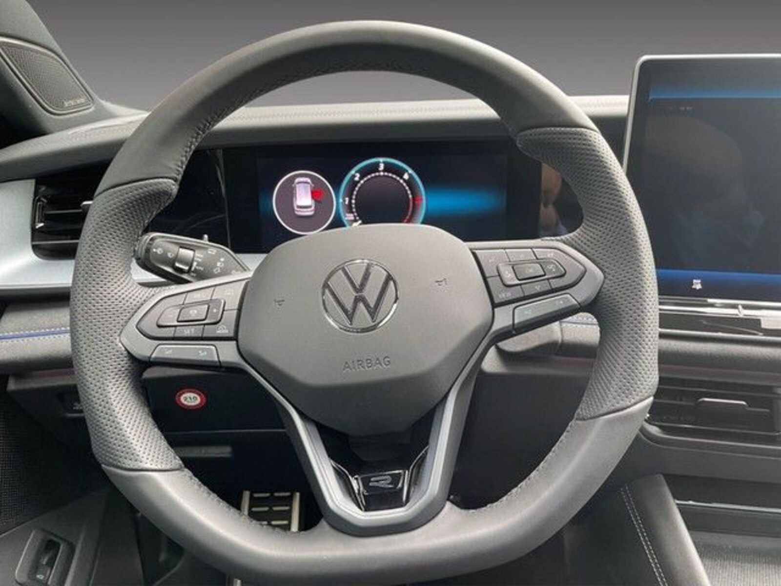 Volkswagen Tayron – Bild 13
