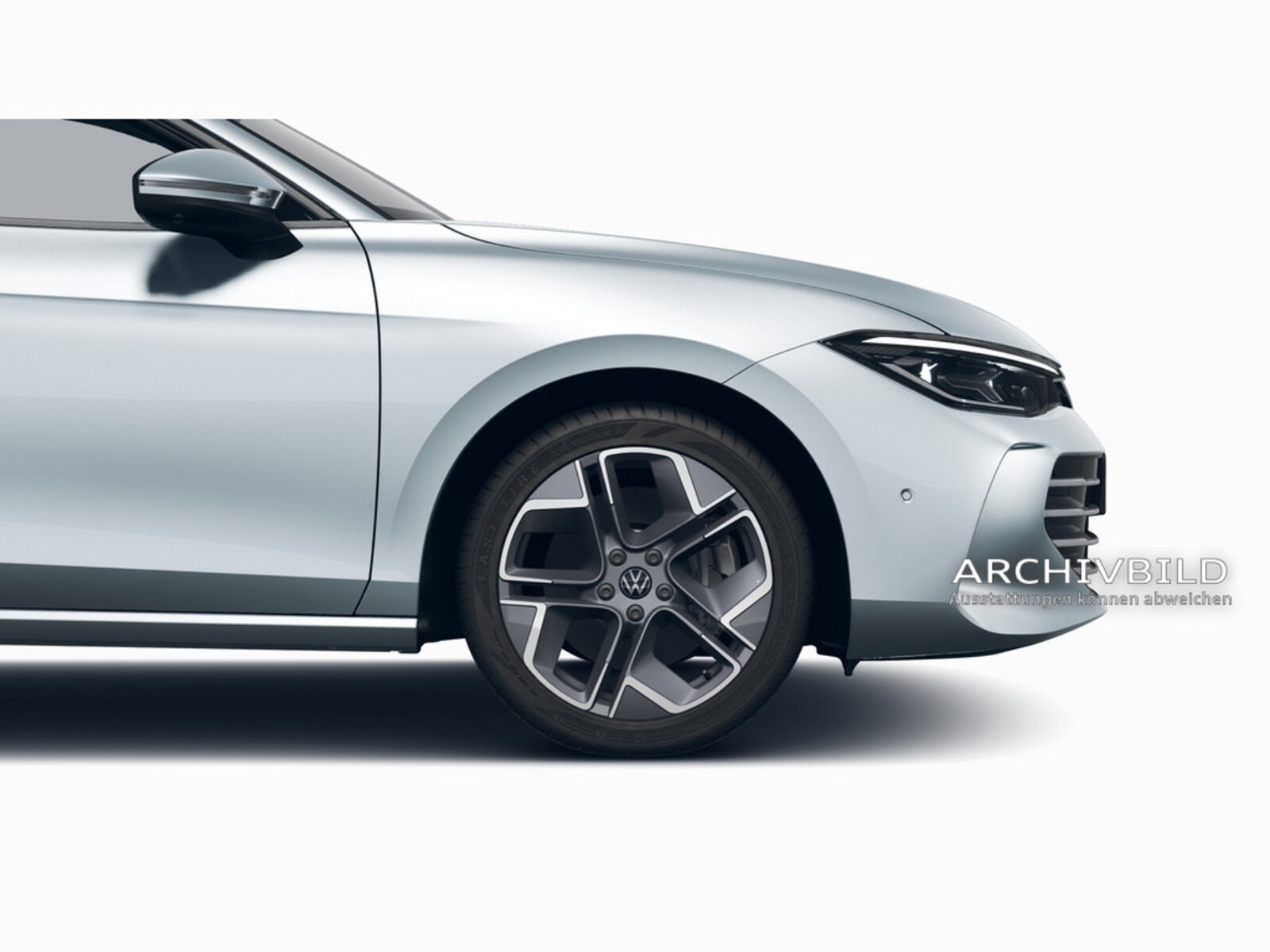 Volkswagen Passat – Bild 5
