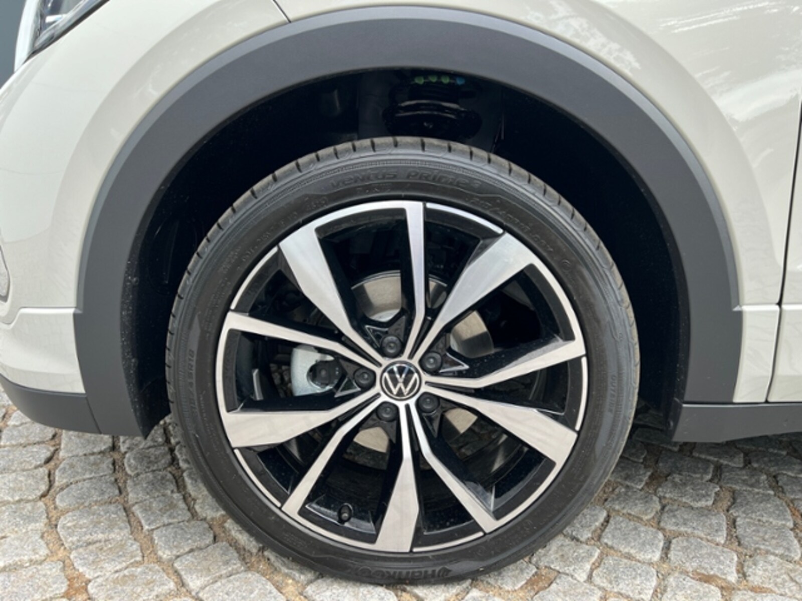 Volkswagen T-Cross – Bild 5
