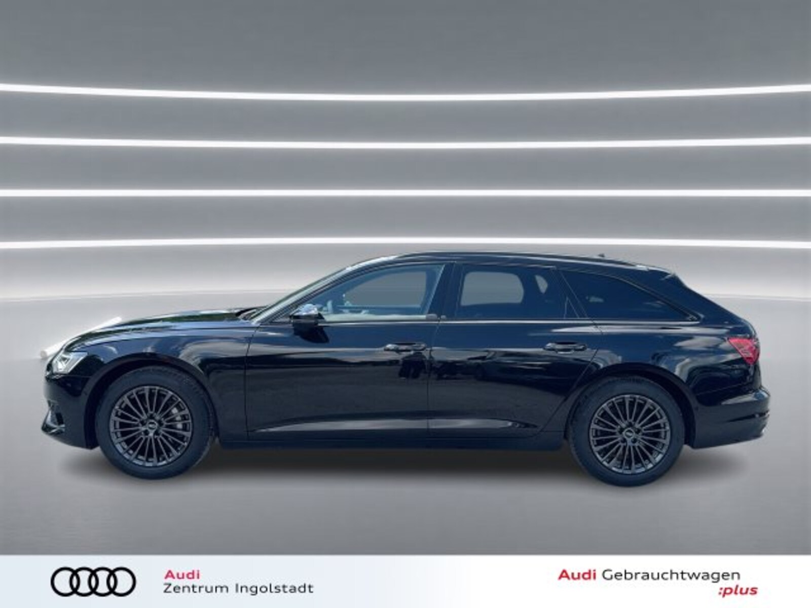 Audi A6 Avant – Bild 2