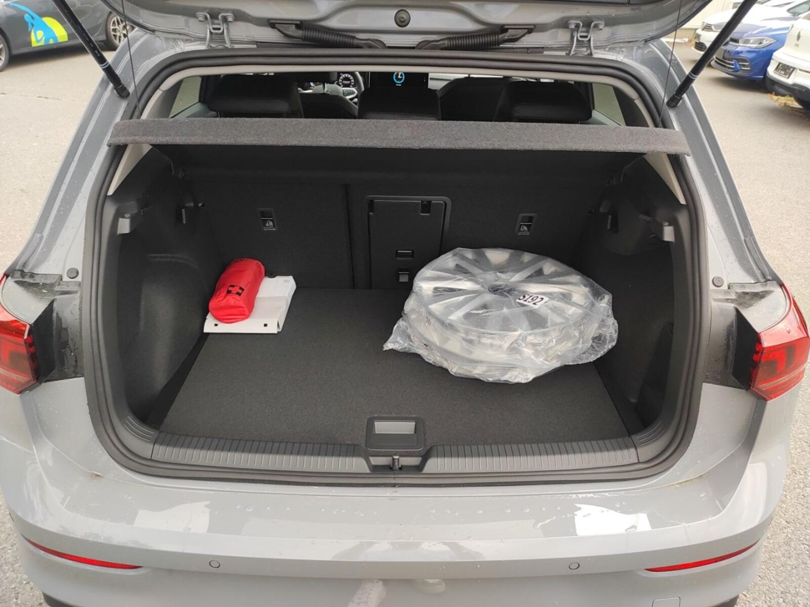Volkswagen Golf – Bild 20