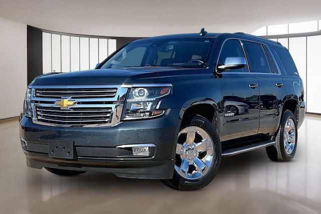 2020 Chevrolet Tahoe