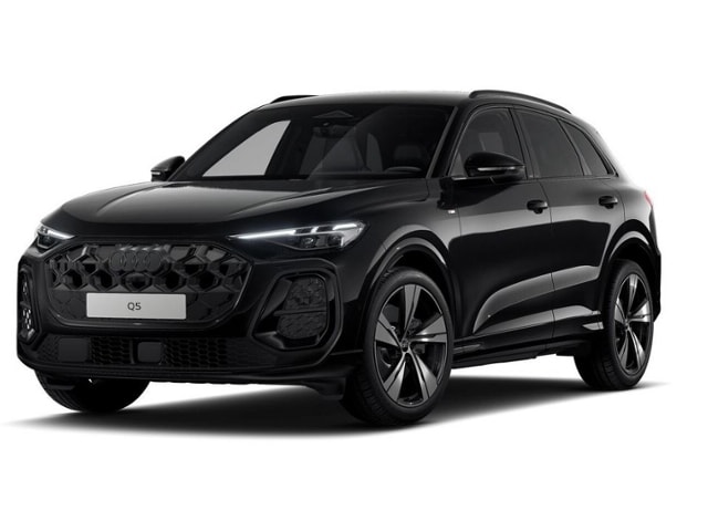 Image about Audi Q5 SUV TDI quattro 150 kW S tronic