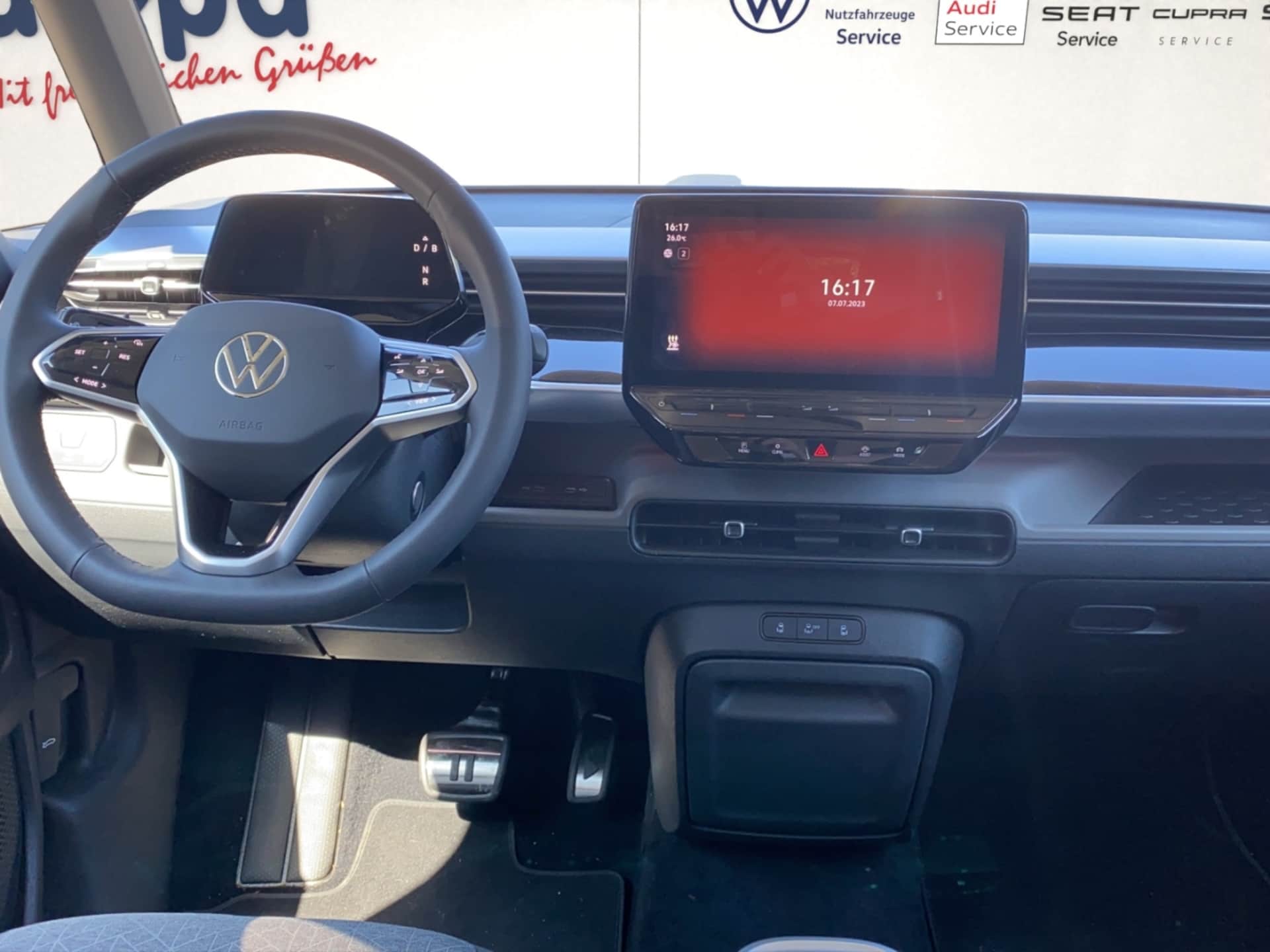 Volkswagen ID. Buzz Pro