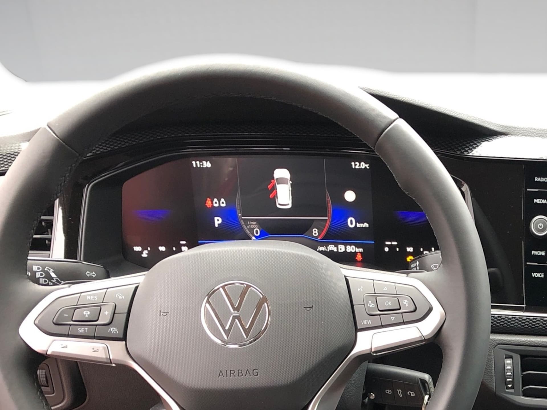 Volkswagen Polo Life