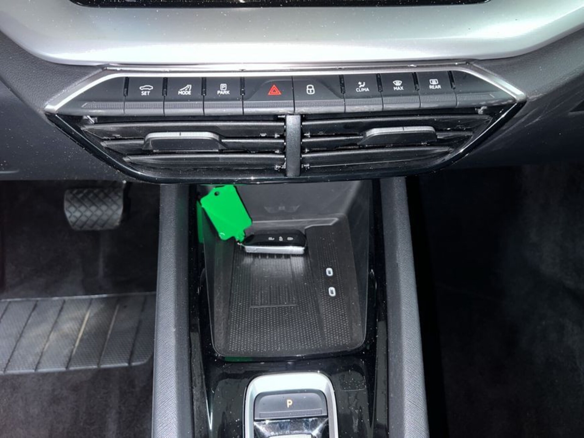 Skoda Octavia Combi Selection