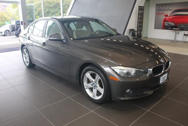 2014 BMW 3 Series