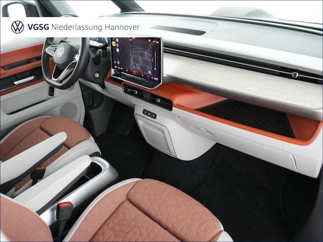 Volkswagen ID.Buzz