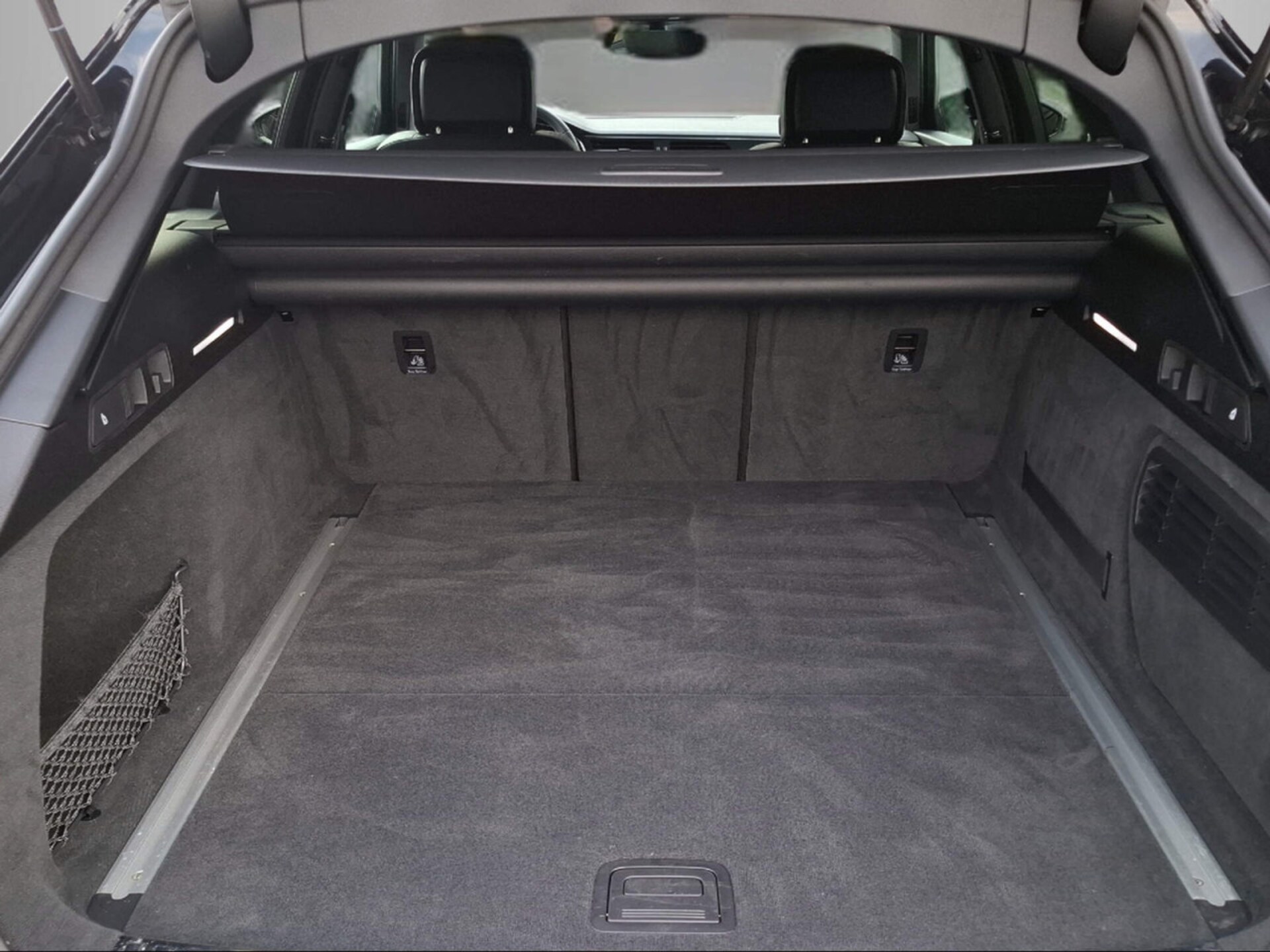 Audi S6 Avant