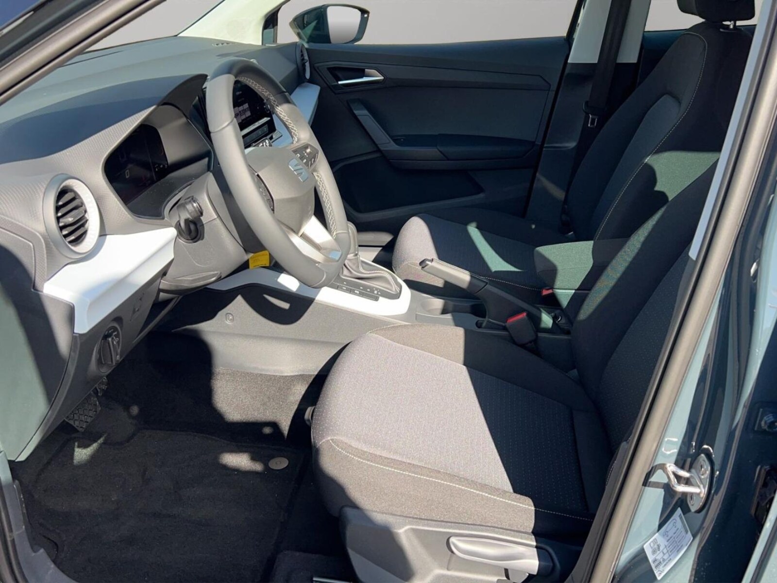 SEAT Arona – Bild 9