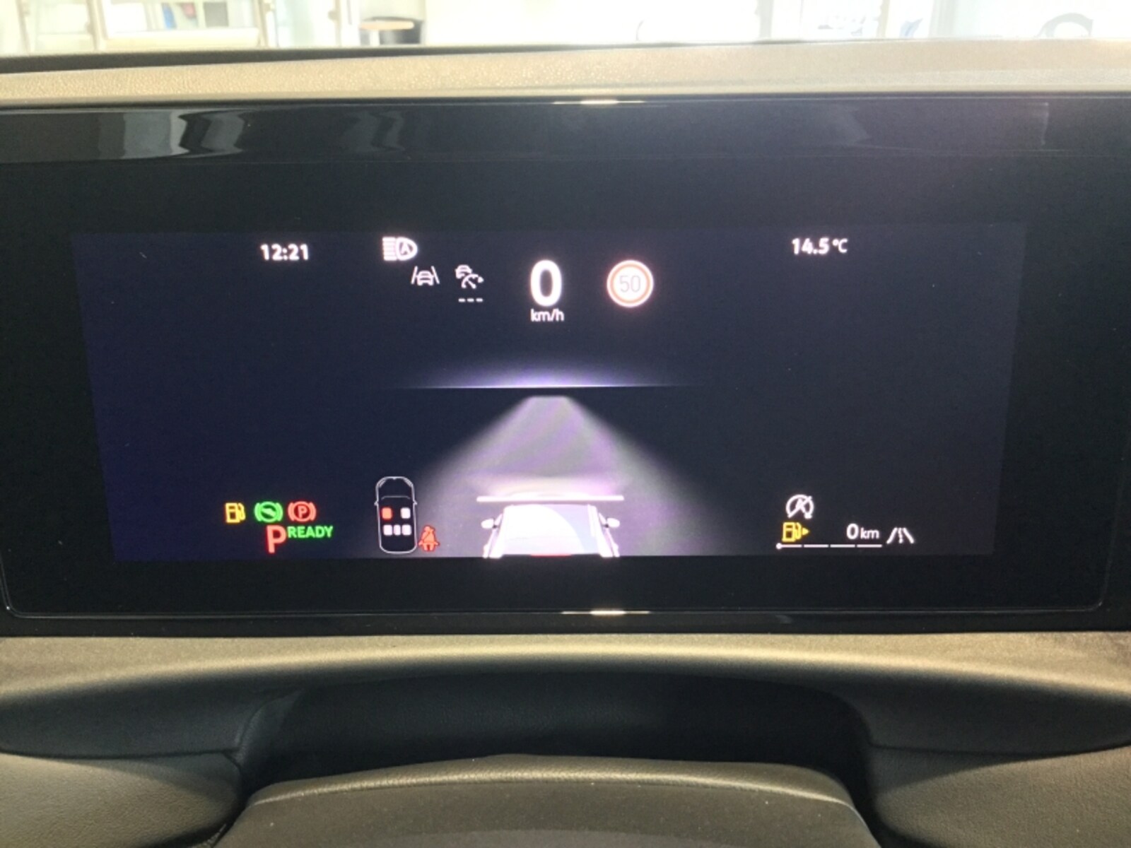 Volkswagen T-Roc – Bild 10