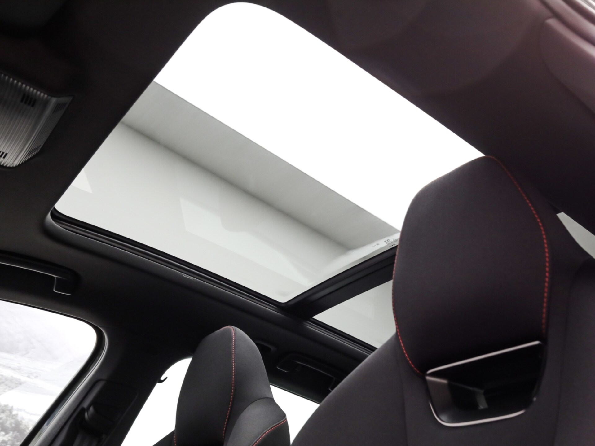 Skoda Octavia Combi RS
