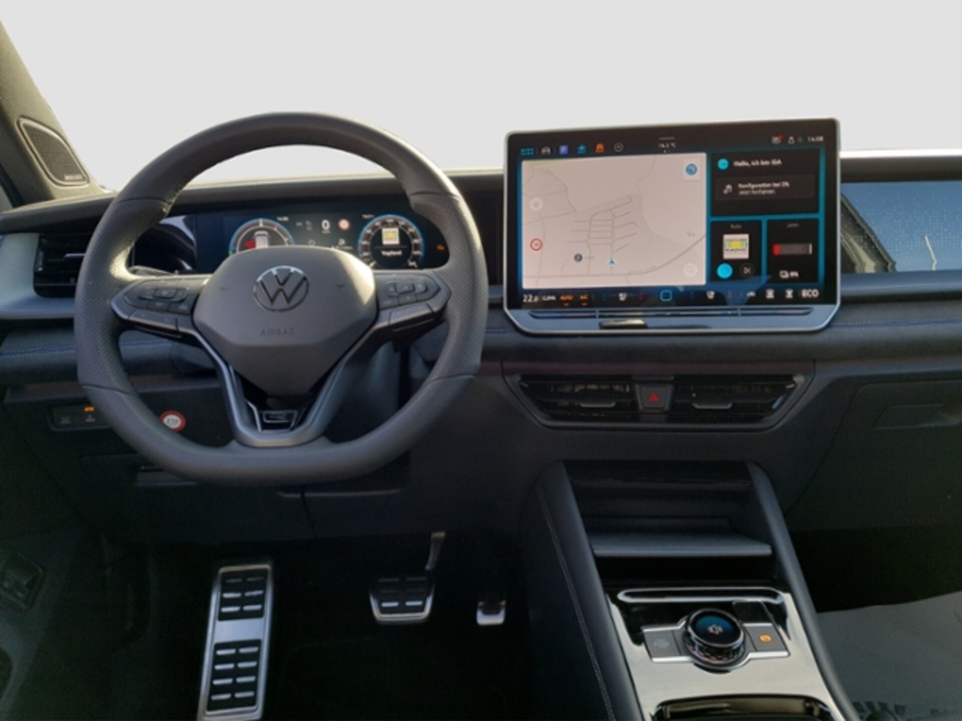 Volkswagen Tayron R-Line
