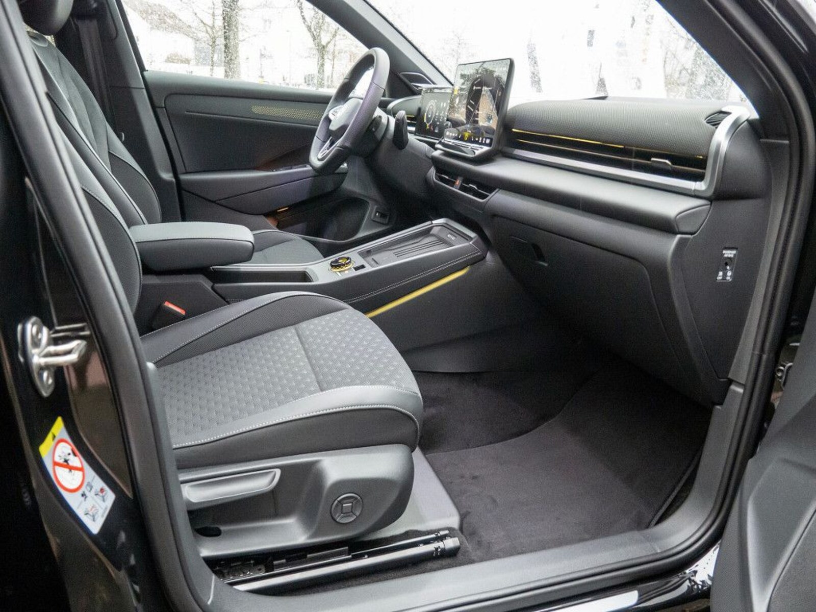 Volkswagen T-Roc – Bild 8