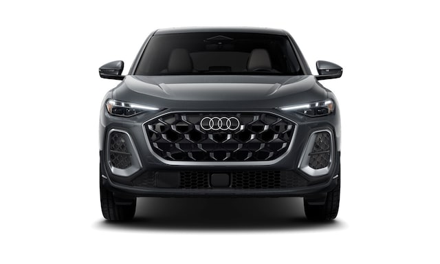 2025 Audi Q5 Sportback