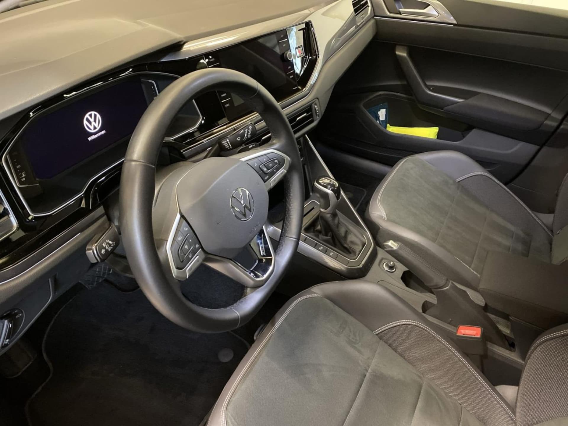 Volkswagen Polo Style