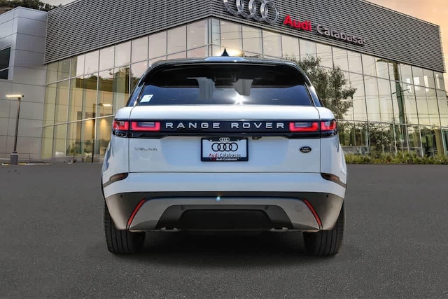 2023 Land Rover Range Rover Velar