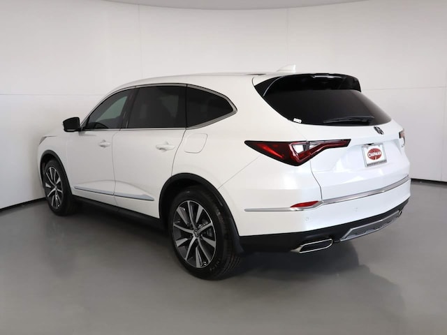 2026 Acura MDX