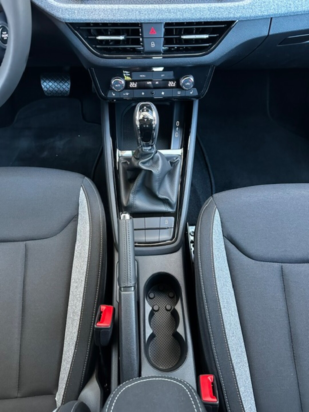 Skoda Kamiq Selection