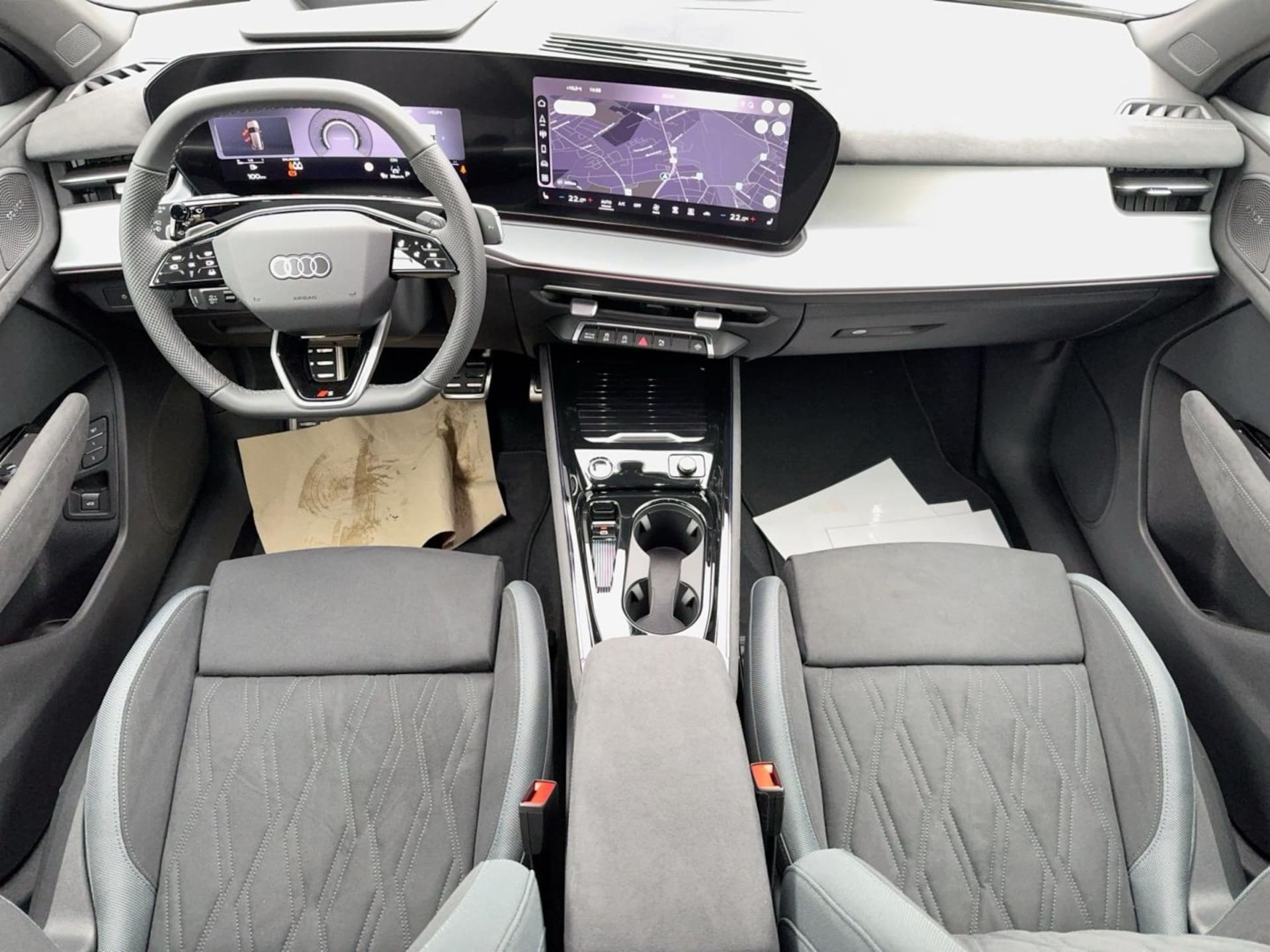 Audi Q3 SUV