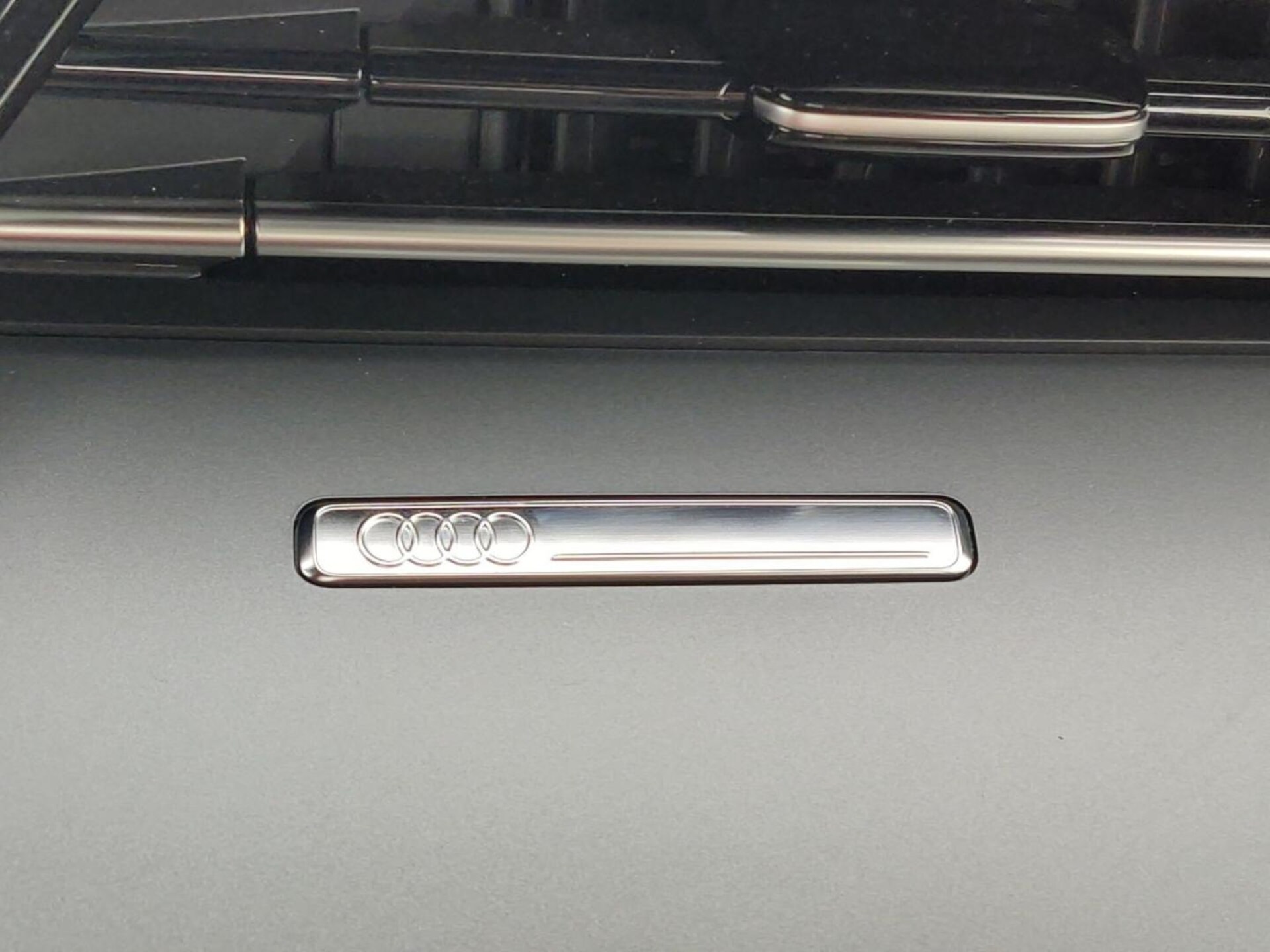 Audi A3 Limousine advanced