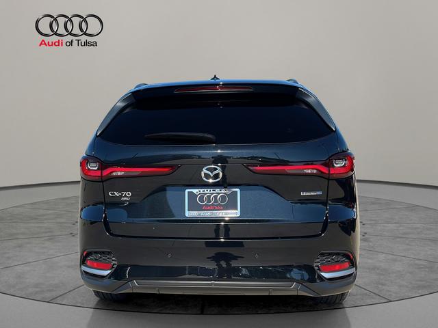 2025 Mazda CX-70 Premium Package - Photo 6