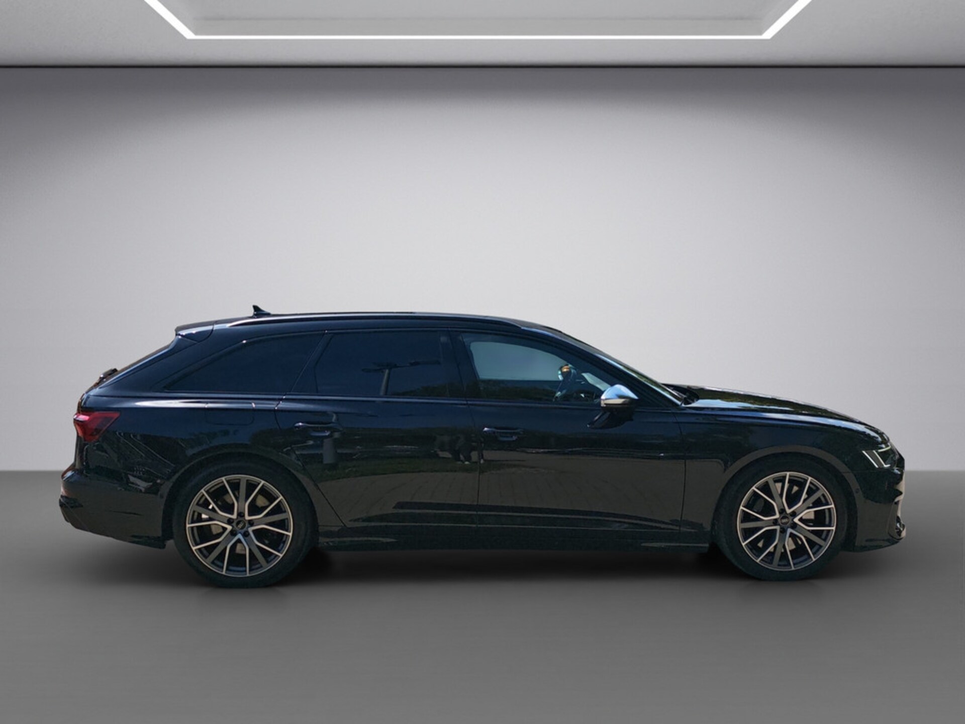 Audi S6 Avant