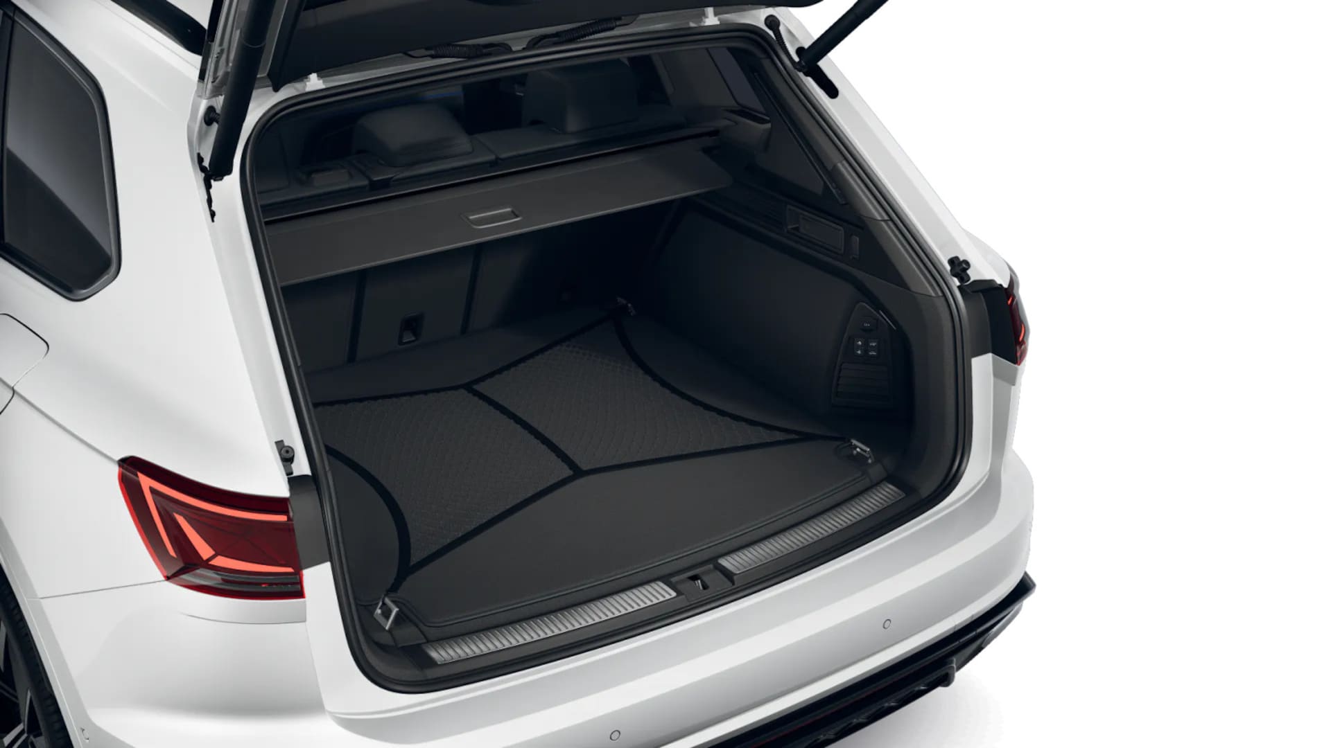 Volkswagen Touareg R
