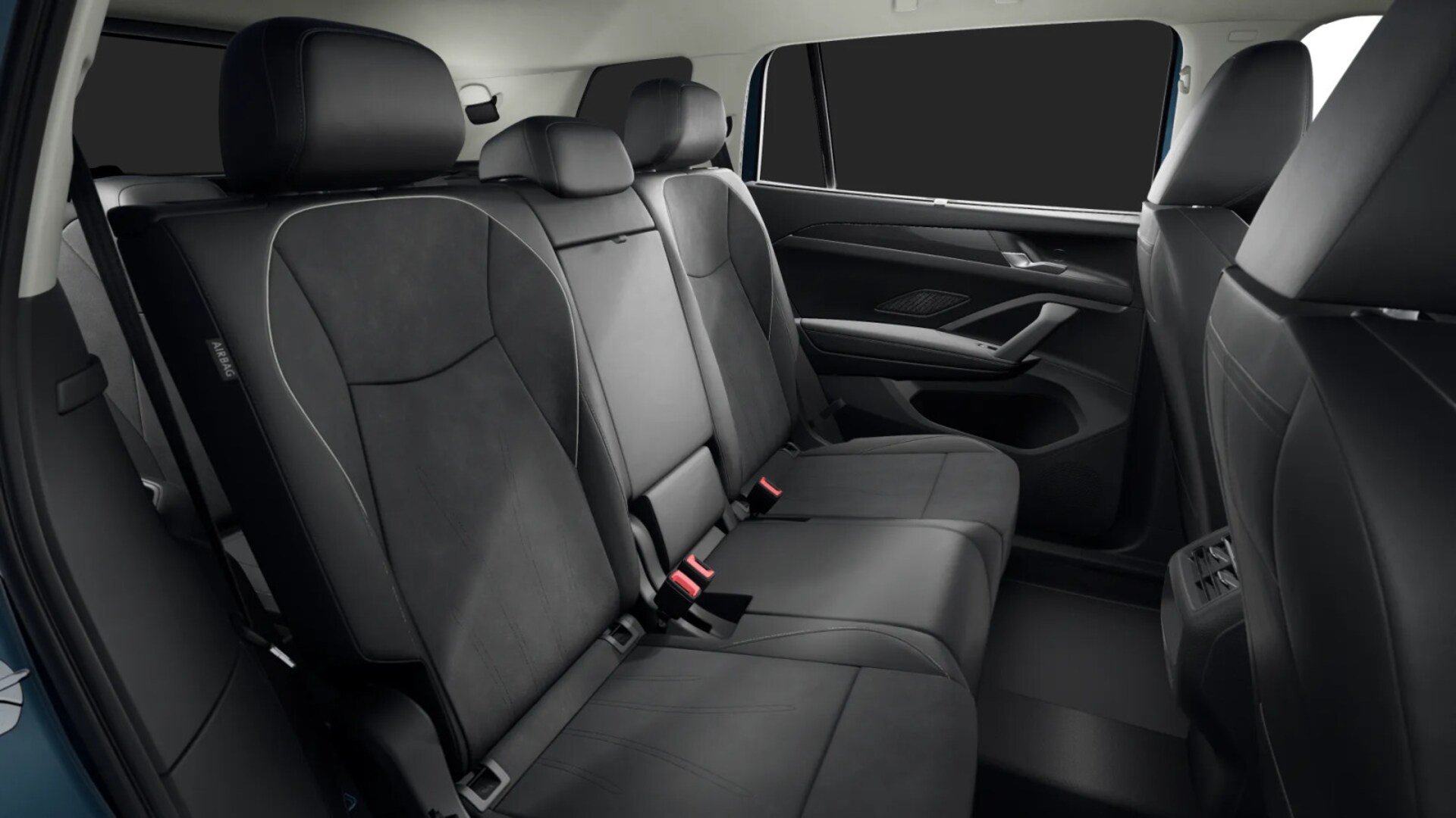 Volkswagen Tayron Elegance