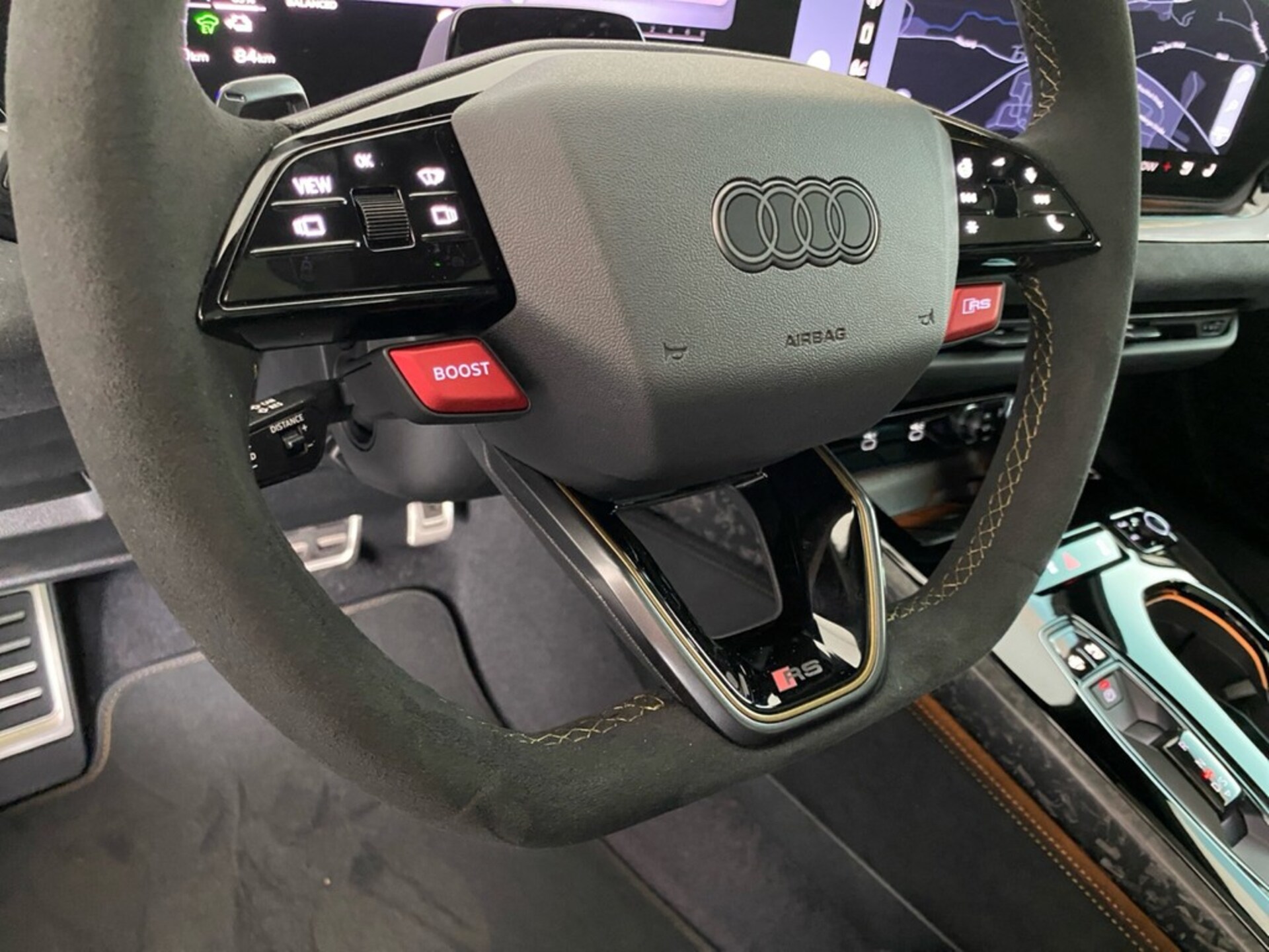Audi RS 5 Avant