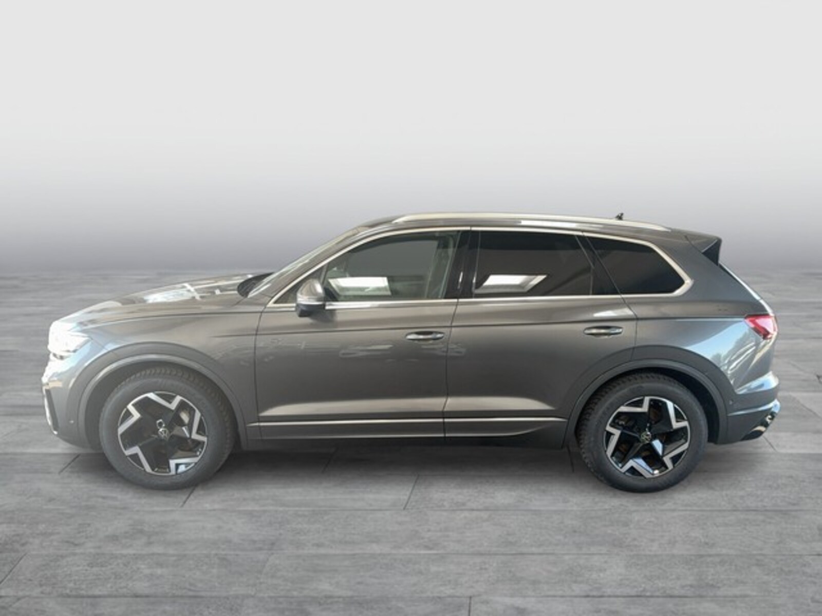 Volkswagen Touareg – Bild 2