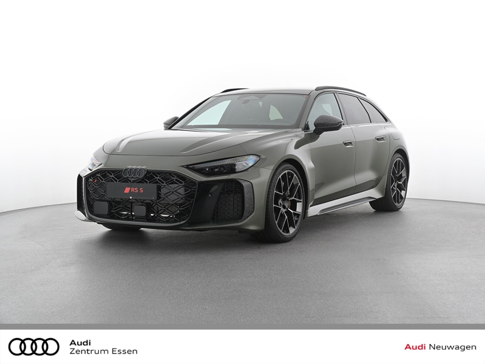 Audi RS 5 Avant