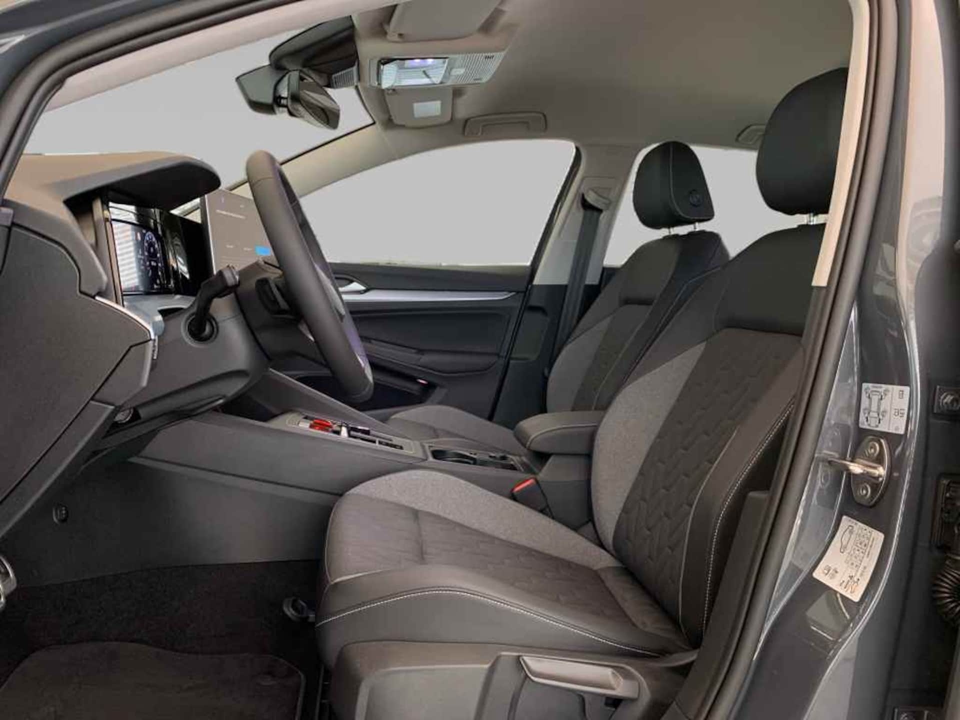 Volkswagen Golf ENERGY