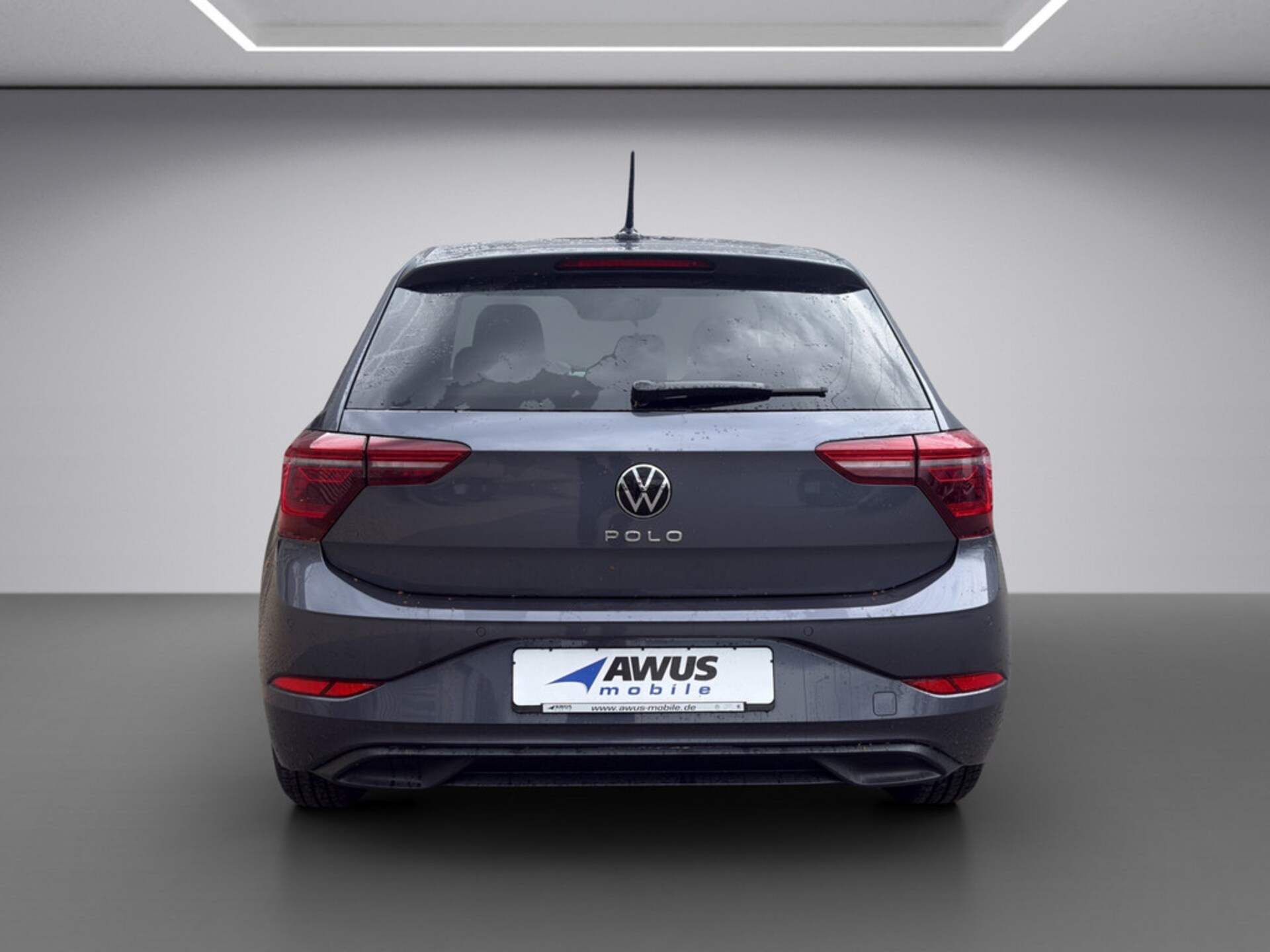 Volkswagen Polo Goal