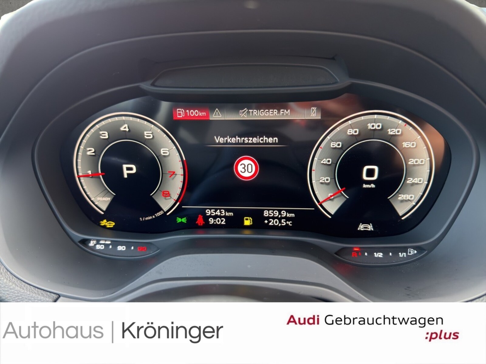Audi Q2 – Bild 12