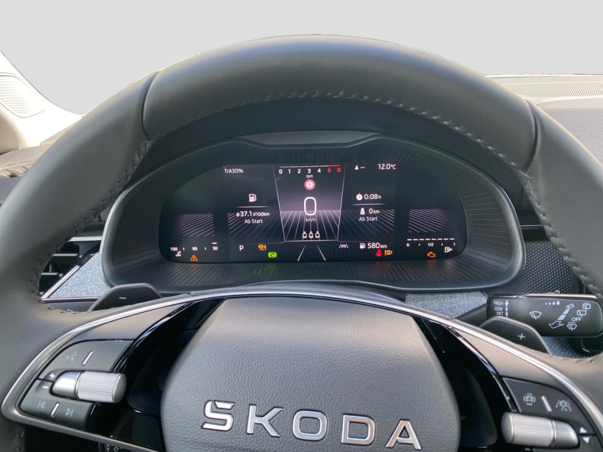Skoda Kamiq Selection