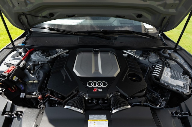 2026 Audi RS 7 Base - Photo 60