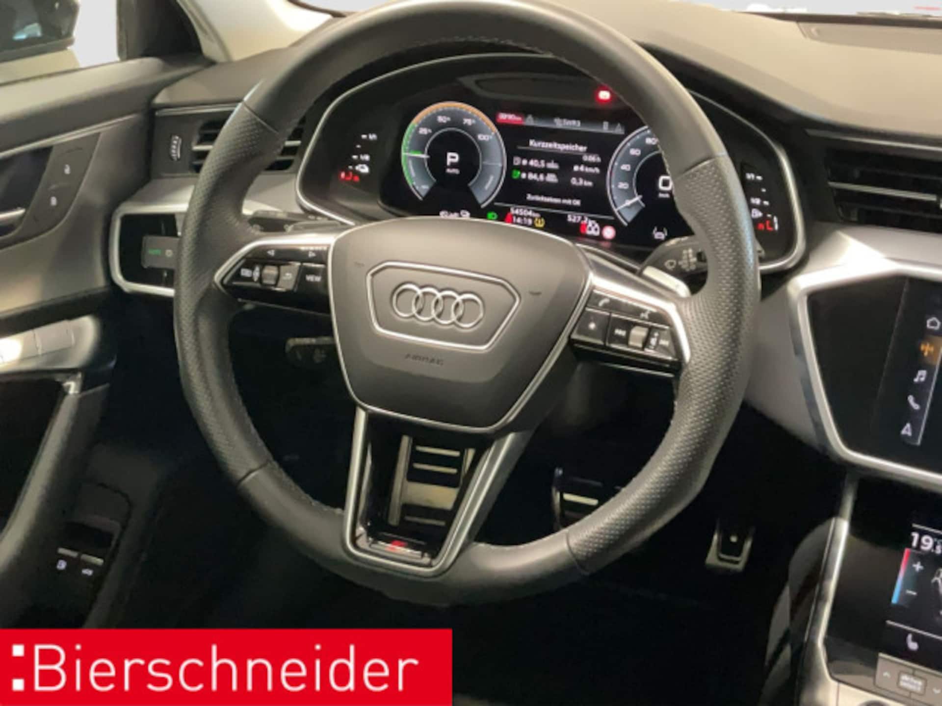 Audi A6 Avant TFSI e Sport