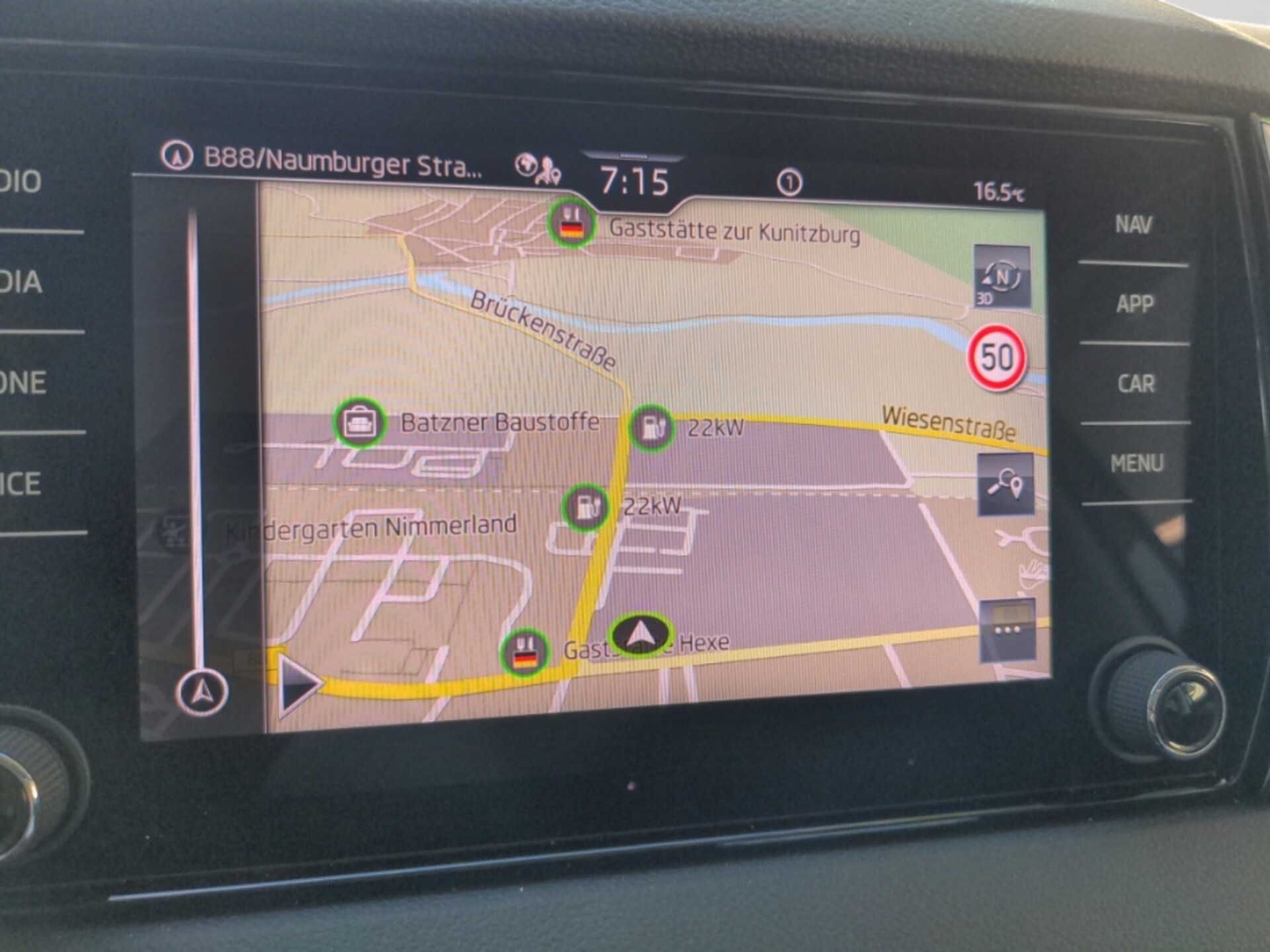 Skoda Karoq Selection