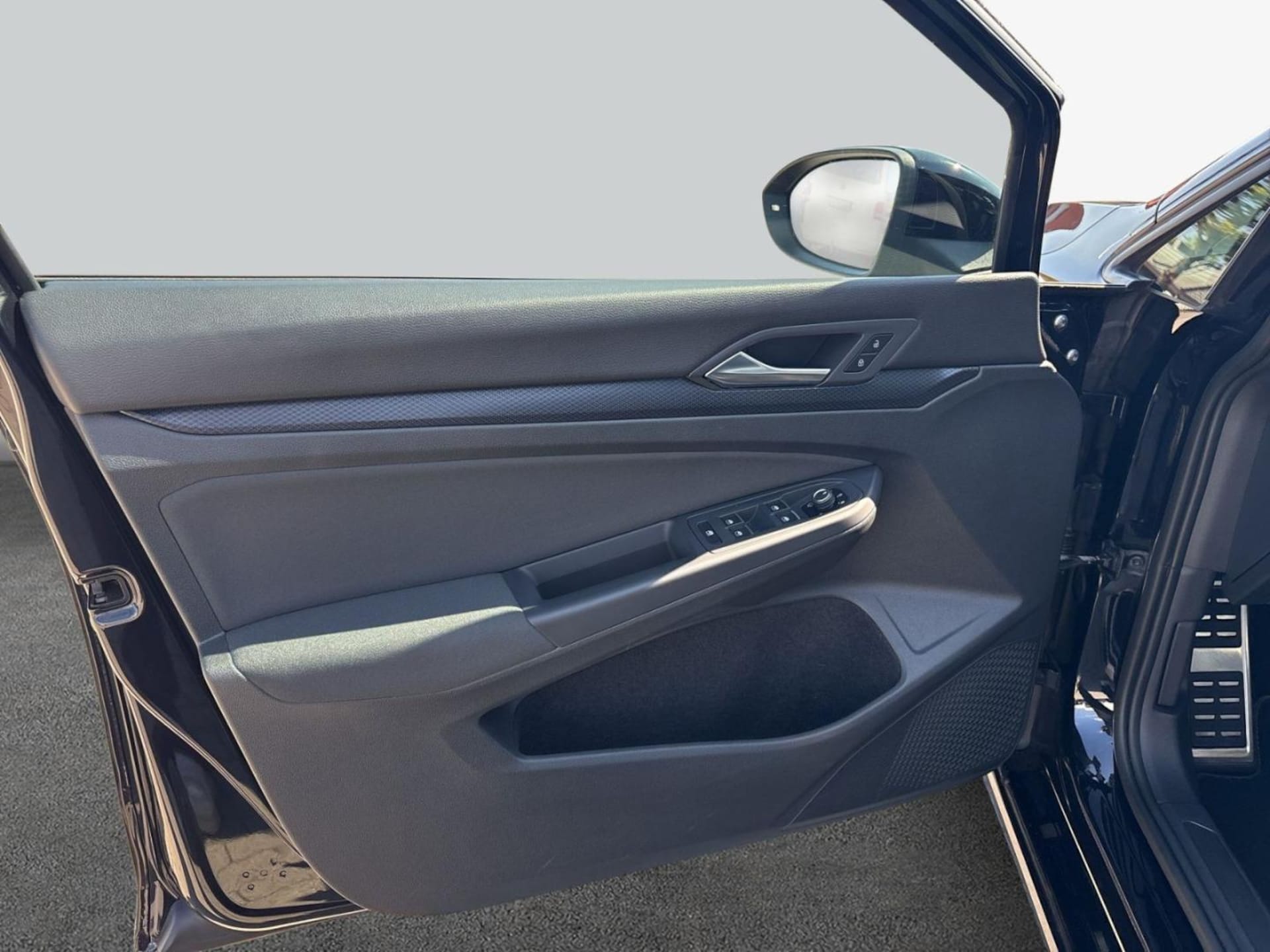 Volkswagen Golf United
