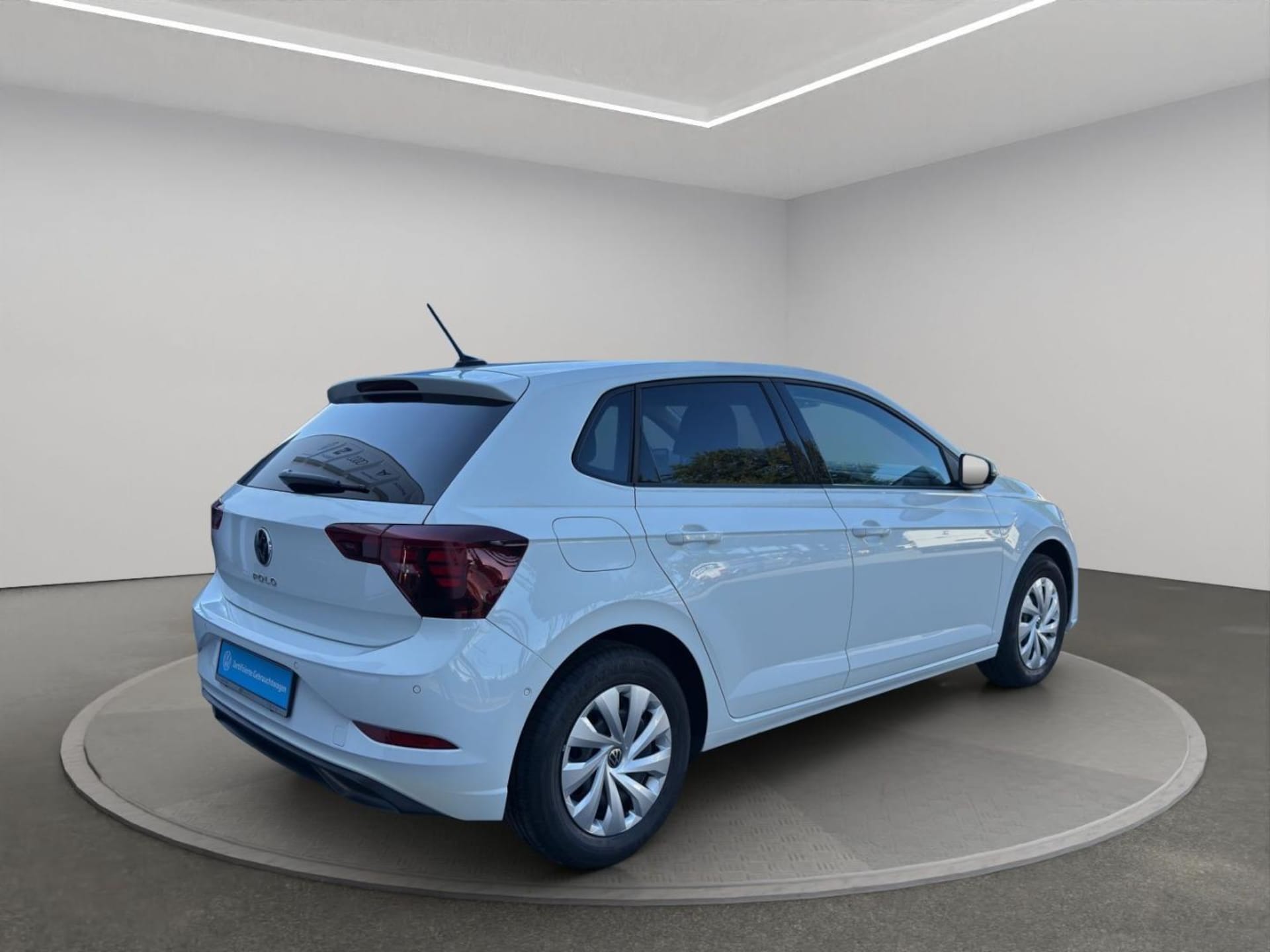 Volkswagen Polo Life