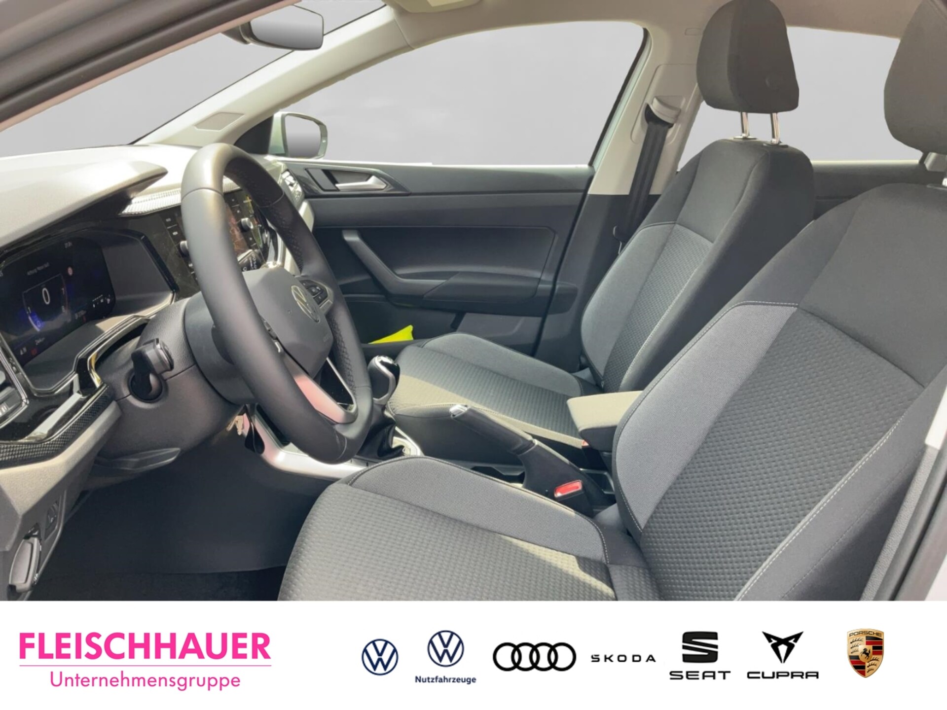 Volkswagen Polo Life