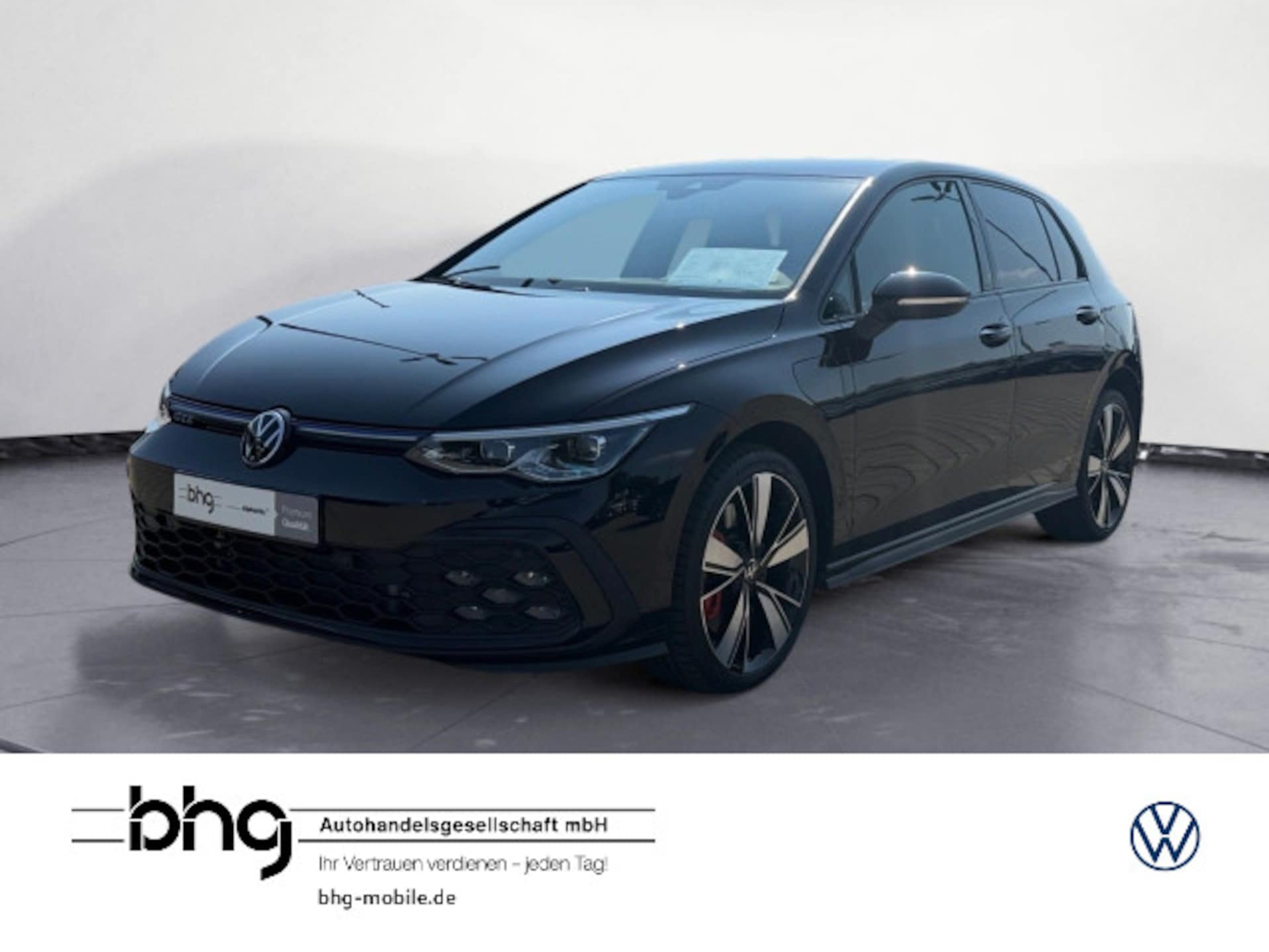 Volkswagen Golf GTE