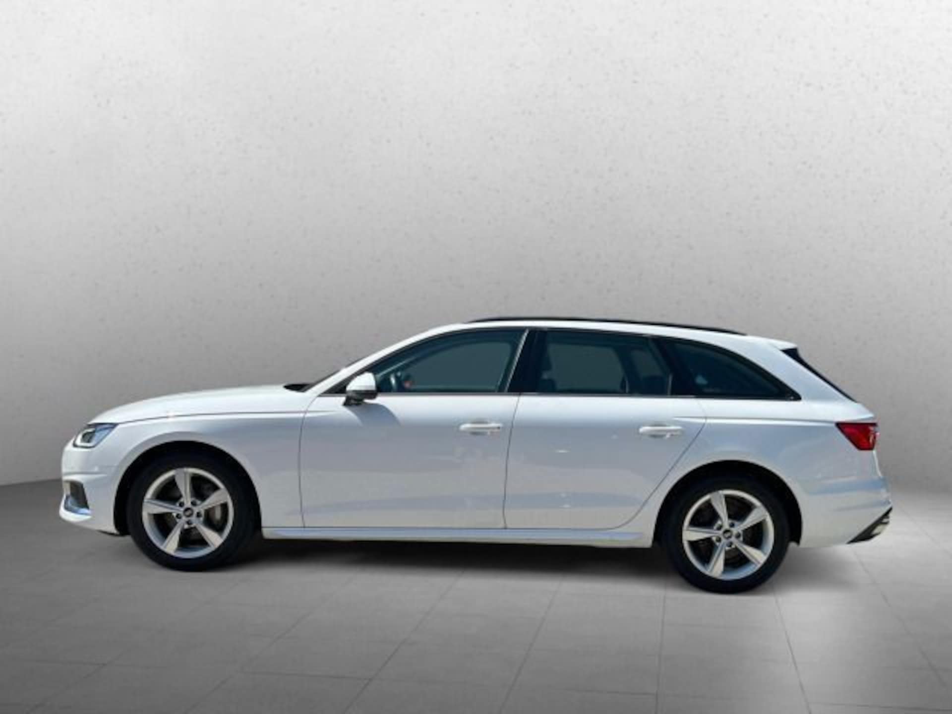Audi A4 Avant Advanced