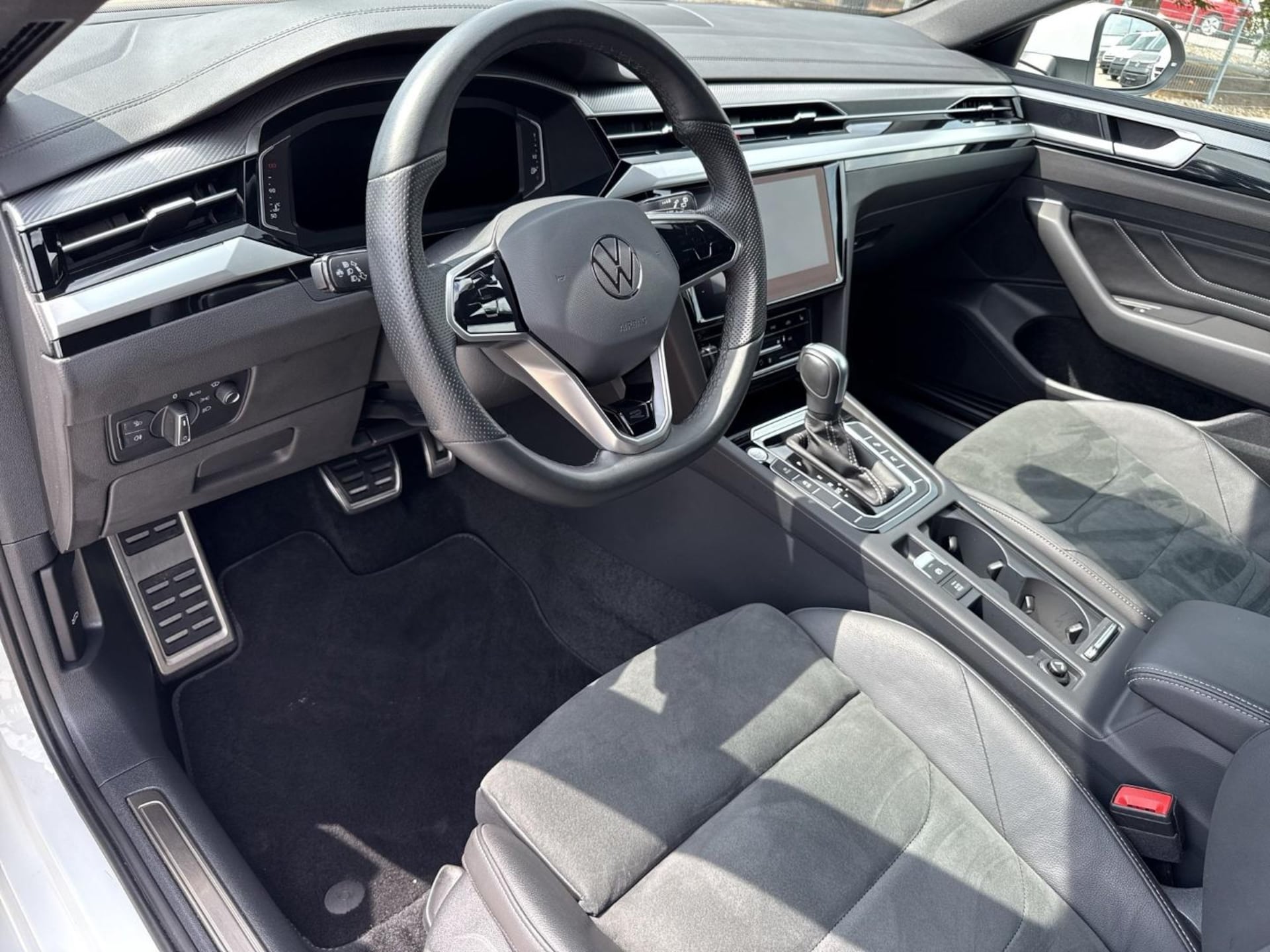 Volkswagen Arteon Shooting Brake R-Line