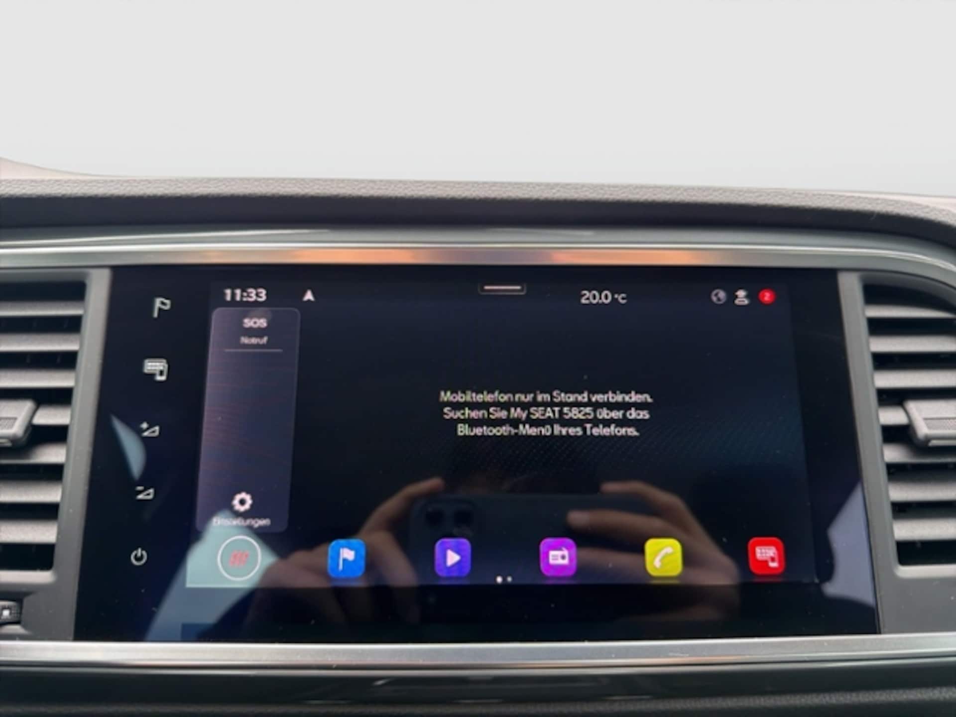 SEAT Ateca Style