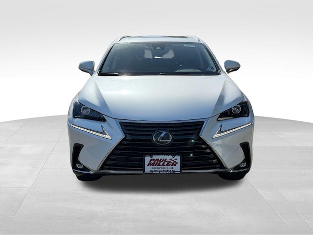 2020 Lexus NX 300