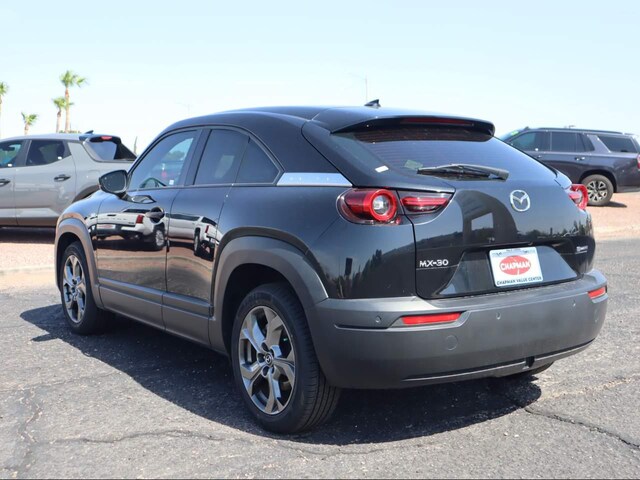 2023 Mazda
