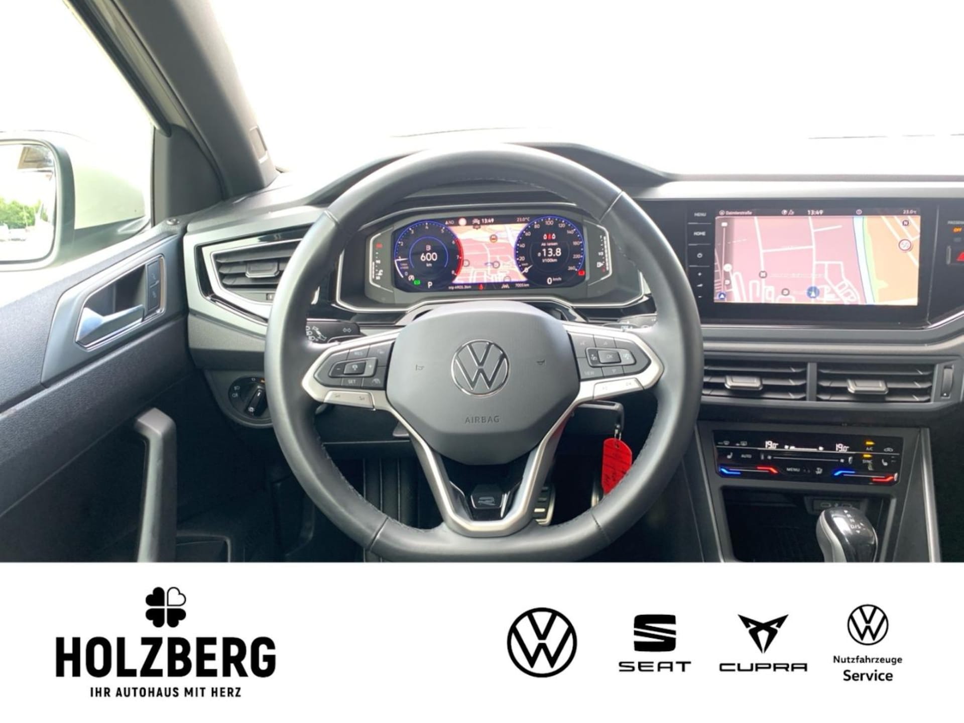 Volkswagen Taigo R-Line