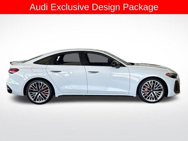 2025 Audi S5 Prestige - Photo 9
